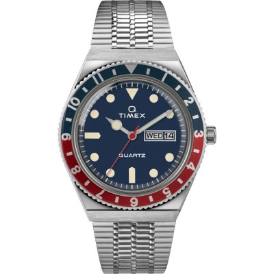 Timex Originals TW2T80700 Re-Issue Horloge