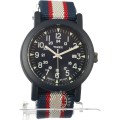 Timex Originals TW2U00200LG Camper Horloge