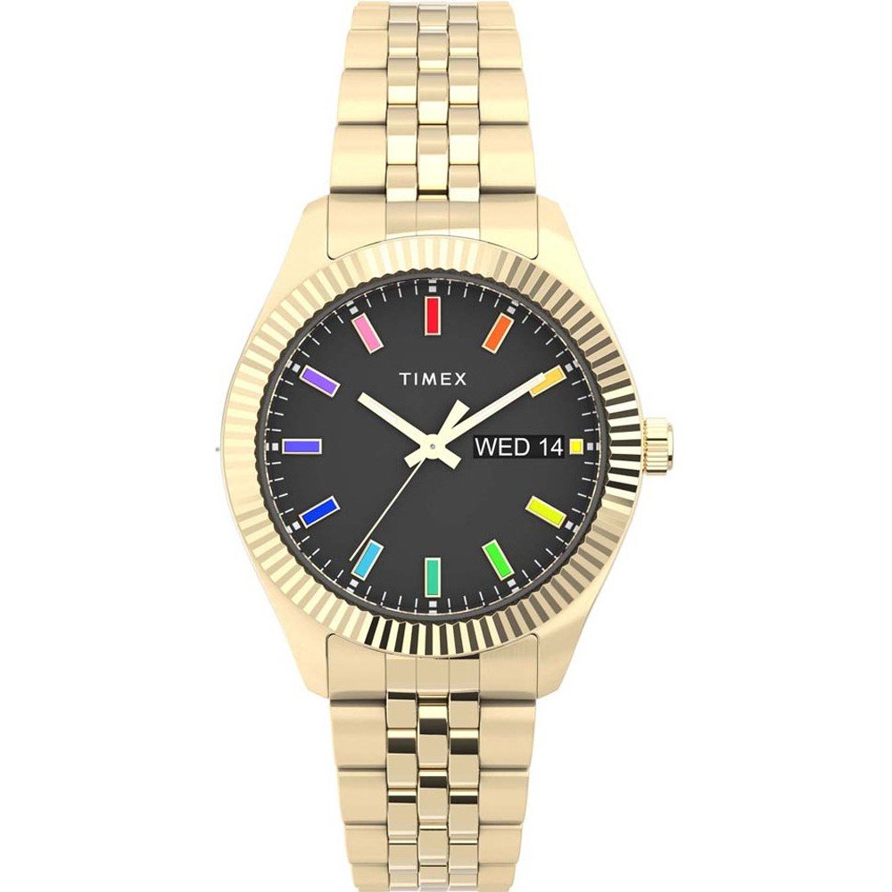 Timex TW2V61800 Legacy Horloge