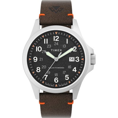 Timex Expedition TW2V64100-SC Expedition North Horloge