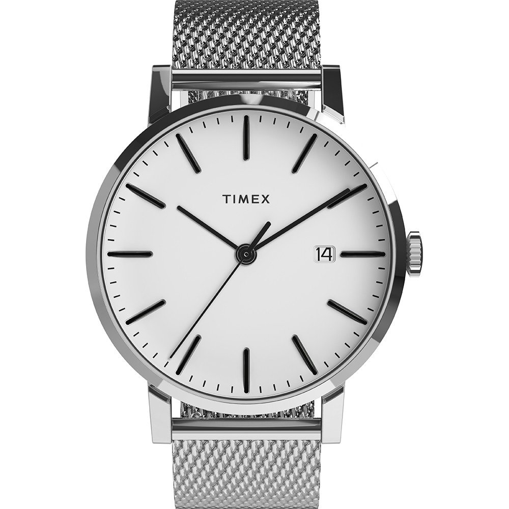 Timex Trend TW2W43500 Midtown Horloge