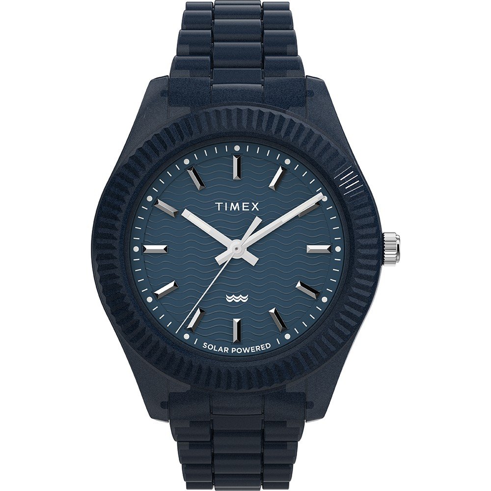 Timex Legacy TW2W56200 Horloge
