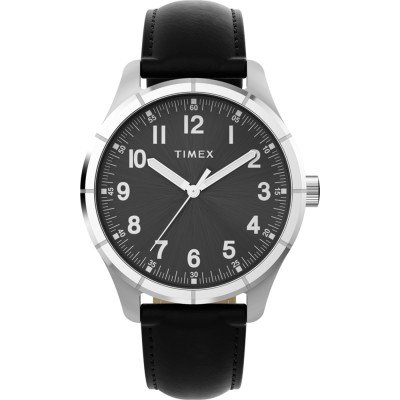 Timex Main Street TW2Y16100 Horloge