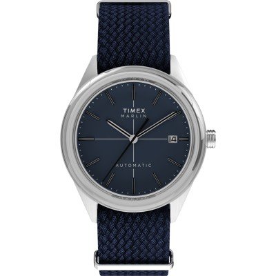 Timex Marlin TW2Y24500 Marlin Jet Horloge