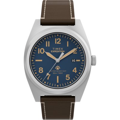 Timex Expedition TW2Y30600 Expedition Capstone Horloge