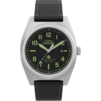 Timex Expedition TW2Y30700 Expedition Capstone Horloge