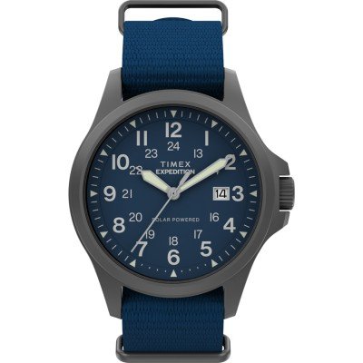 Timex Expedition TW2Y31700 Expedition Field Post Horloge