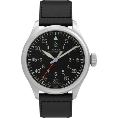 Timex Waterbury TW2Y70400 Waterbury Ace Horloge