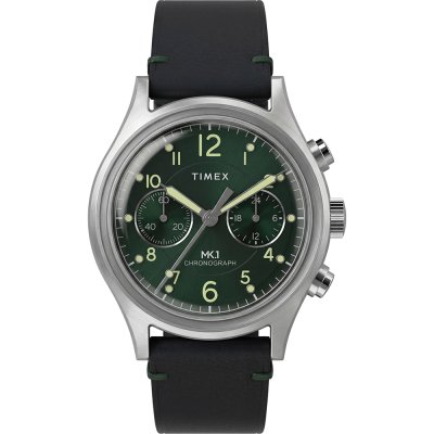 Timex Military TW2Y71200 MK1® Chronograph Horloge