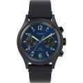 Timex Military TW2Y71300 MK1® Chronograph Horloge