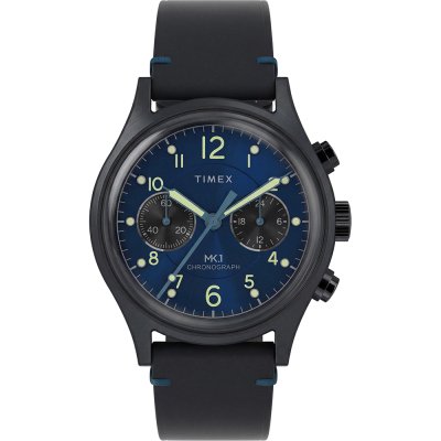 Timex Military TW2Y71300 MK1® Chronograph Horloge
