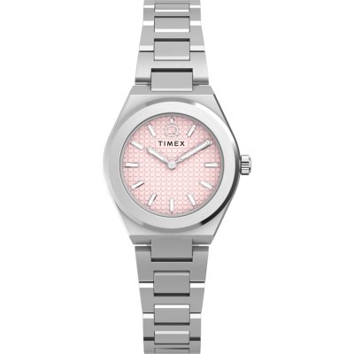 Timex Q TW2Y77400 Q Timex Continental Mini Horloge