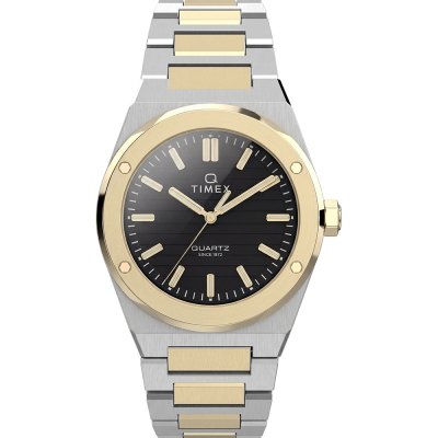 Timex Q TW2Y81500 Q Timex Marbella Horloge