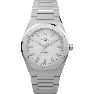 Timex Q TW2Y81800 Q Timex Marbella Horloge