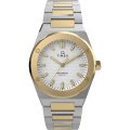 Timex Q TW2Y81900 Q Timex Marbella Horloge