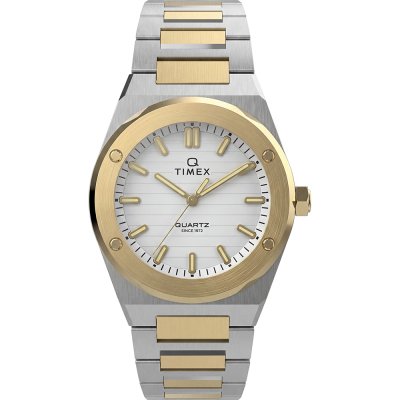 Timex Q TW2Y81900 Q Timex Marbella Horloge