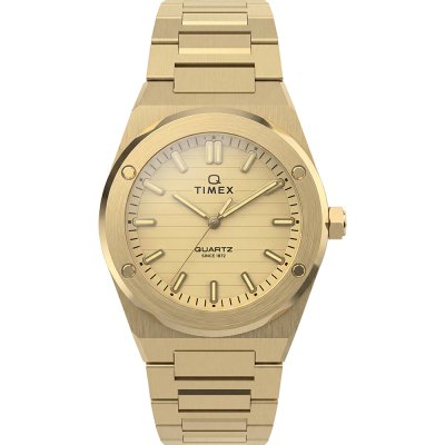 Timex Q TW2Y82000 Q Timex Marbella Horloge