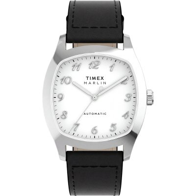 Timex Marlin TW2Y84300 Marlin® Chatham Automatic Horloge