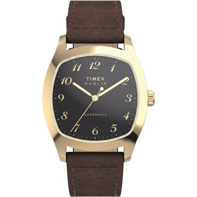 Timex Marlin TW2Y84500 Marlin® Chatham Automatic Horloge