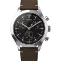 Timex Weekender TW2Y85200 Timex Weekender® New England Chronograph Horloge