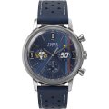 Timex X Peanuts TW2Y85300 Peanuts® x Timex Marlin® Chronograph Horloge