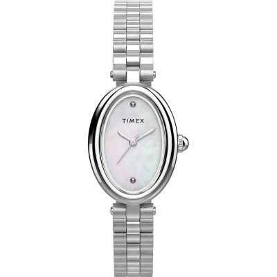 Timex Trend TW2Y86000 Cavatina® Luxe Horloge