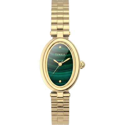 Timex Trend TW2Y86100 Cavatina® Luxe Horloge