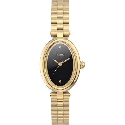 Timex Trend TW2Y86200 Cavatina® Luxe Horloge
