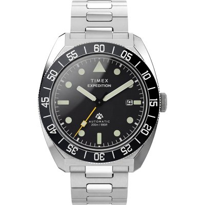 Timex Expedition TW2Y87400 Expedition® Pioneer Automatic Horloge