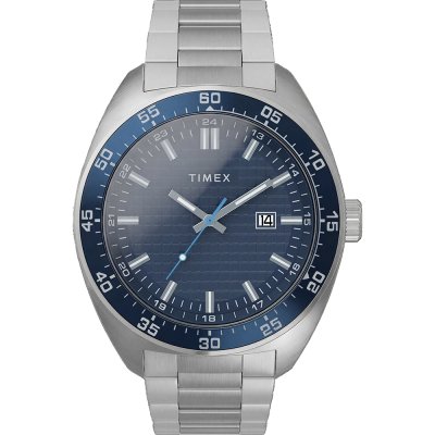 Timex Trend TW2Y88900 Weston Horloge