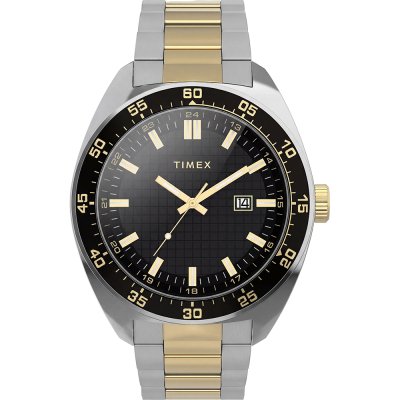 Timex Trend TW2Y89100 Weston Horloge