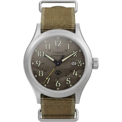 Timex Expedition TW2Y89400 Expedition® Sierra Horloge