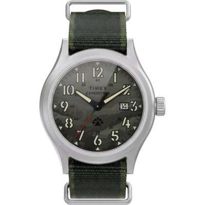 Timex Expedition TW2Y89500 Expedition Sierra Horloge