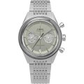 Timex Marlin TW2Y89800 Marlin® Jet Chronograph Horloge