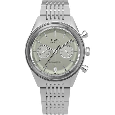 Timex Marlin TW2Y89800 Marlin® Jet Chronograph Horloge