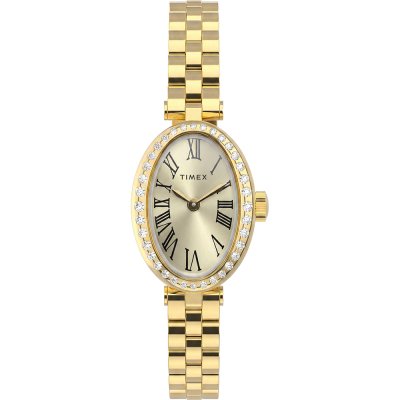 Timex Trend TW2Y90100 Cavatina® Horloge