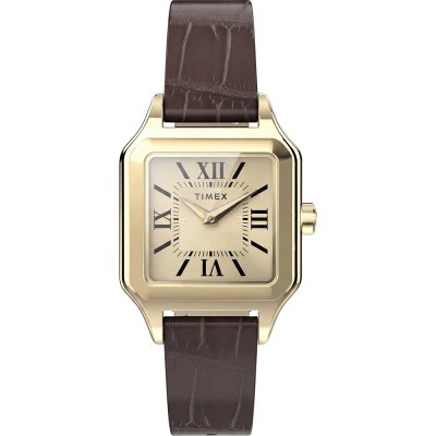 Timex Trend TW2Y90700 Addison Horloge