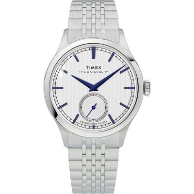 Timex Waterbury TW2Y91800 Waterbury Classic Horloge