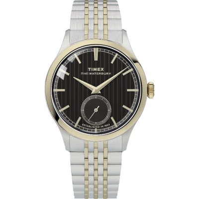 Timex Waterbury TW2Y91900 Waterbury Classic Horloge