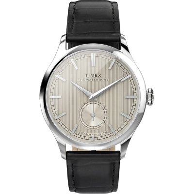 Timex Waterbury TW2Y92000 Waterbury Classic Horloge