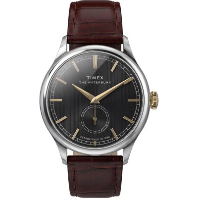 Timex Waterbury TW2Y92100 Waterbury Classic Horloge
