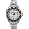 Timex Deep Water TW3A01600 Deepwater Meridian 200 HEV Automatic Horloge