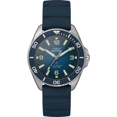 Timex Deep Water TW3A01900 Deepwater Arctic 200 Horloge