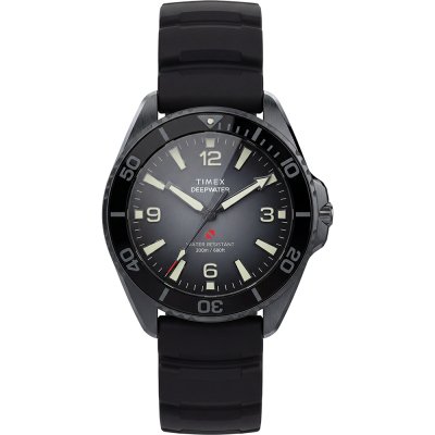 Timex Deep Water TW3A02000 Deepwater Arctic 200 Horloge