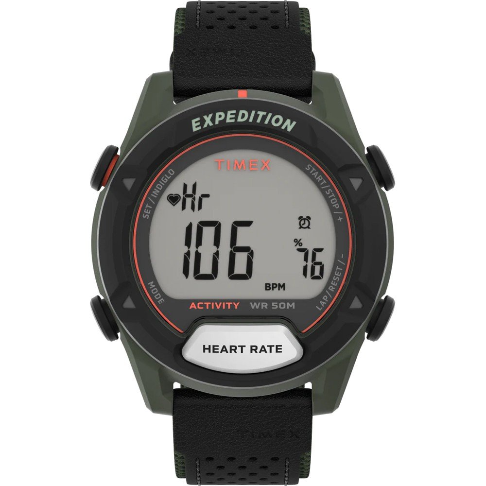 Timex Expedition North TW4B27000 Expedition® Trailblazer Horloge