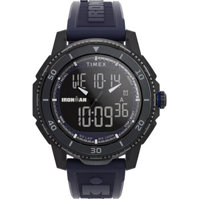 Timex Ironman TW5M74100 Ironman® Adrenaline Horloge