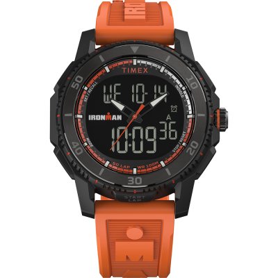 Timex Ironman TW5M74300 Ironman® Adrenaline Horloge