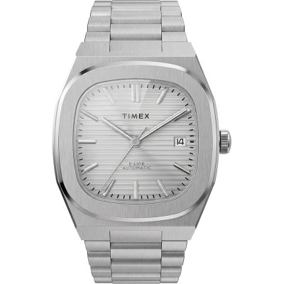 Timex E Line TW6A00500 Timex® Automatic E Line Horloge