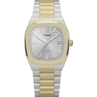 Timex E Line TW6A00600 Timex® Automatic E Line Horloge