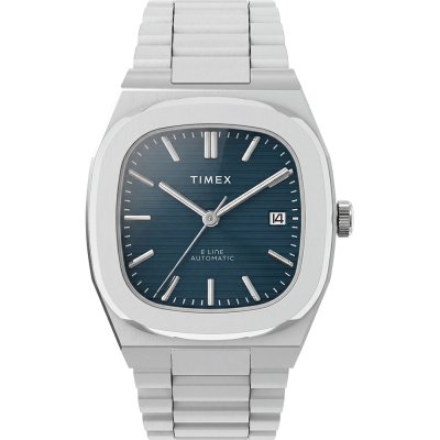 Timex E Line TW6A00700 Timex® Automatic E Line Horloge